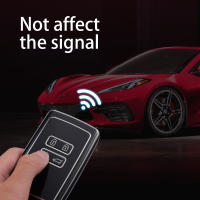 Funda De Llave De Coche TPU Para Renault Koleos Kadjar Captur Megane Clio Scenic Talisman Arkana Dacia Sandero Material De Caucho - details 4