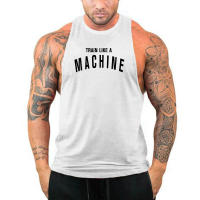 Camiseta De Gimnasio Casual Transpirable Para Hombres Con Malla Secado Rápido Tops De Entrenamiento Sin Mangas Para Fitness Y Correr - details 13
