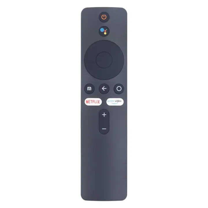 Nueva XMRM-00A Control Remoto De Voz Para Xiaomi Mi Box 4A 4S 4X 4K Ultra HD Android TV Compatible Con Mi Stick TV 3 - 1