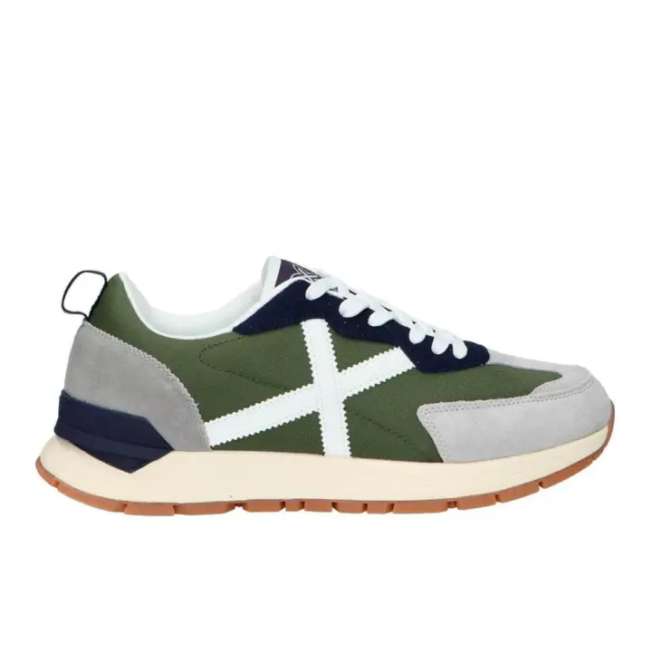 ZAPATILLAS MUNICH VERSATILE-43 EUR - 1