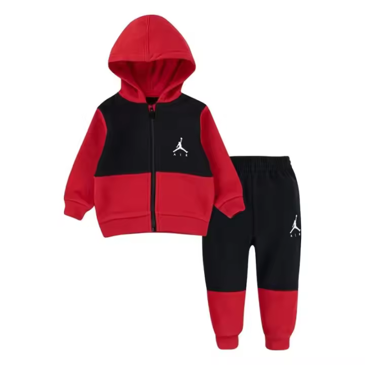 Chandal Air Jordan Jumpman niños - 1
