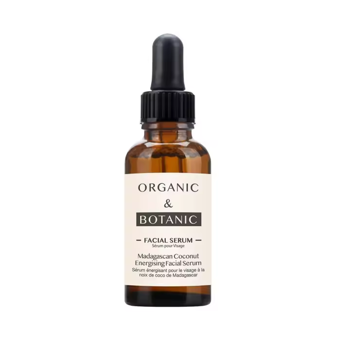 Dr Botanicals Sérum de Coco de Madagascar - 1