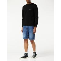Sudadera Lee - Sudadera Lee Plain Crew negro - 112121791 - details 0