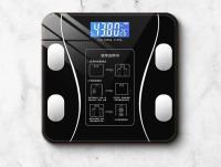 Báscula Inteligente De Baño Digital Con Bluetooth Análisis De Grasa Y Altura APPCompatible Con Smart Devices Mide Hasta 150KG - details 8