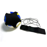 Cinturón De Entrenamiento De Fútbol Para Adultos Y Niños Equipo De Entrenamiento De Bola De Fútbol Envío Gratis - details 1