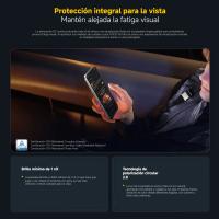 Teléfono Móvil Xiaomi POCO F8 Ultra Smartphone Versión Global 12GB+256GB | 16GB+512GB, Snapdragon® 8 Elite Gen 5, Batería enorme de 6500 mAh, Cámara 50 MP Light Fusion 950 con OIS, Pantalla AMOLED POCO HyperRGB de 6.9", Sound by Bose, IP68 - details 28