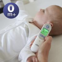 TERMOMETRO BRAUN THERMOSCAN 7 - details 2