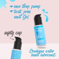 LUBRICANTE INTIMO CON EFECTO FRÍO 50 ML CRUSHIOUS - details 1