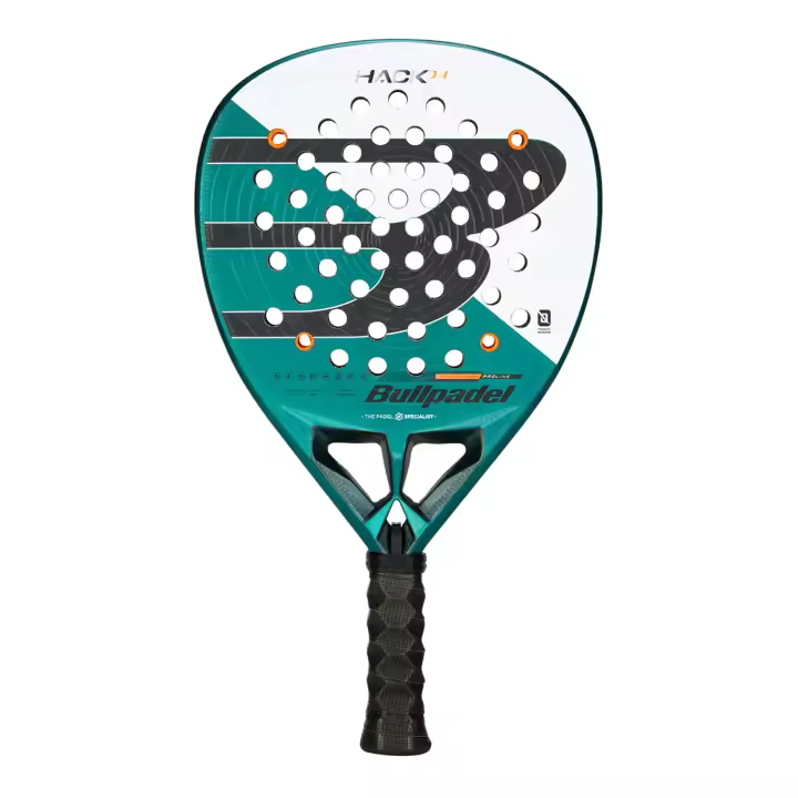 Bullpadel Hack 04 2025 - Paquito Navarro - 1