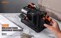 TACKLIFE MBG01A amoladora de Banco multifuncional 6 velocidades variables , NUEVO - details 3