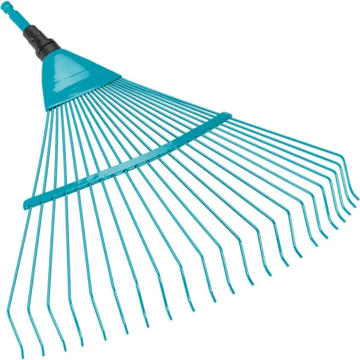 Gardena Hojas De Escoba Jardín Combisystem 50 Cm - 1