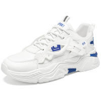 Zapatos De Correr Casual Para Hombre Ligeros Y Transpirables Moda Deportiva Zapatillas De Outdoor Suaves Para Atletismo Caminar - details 2