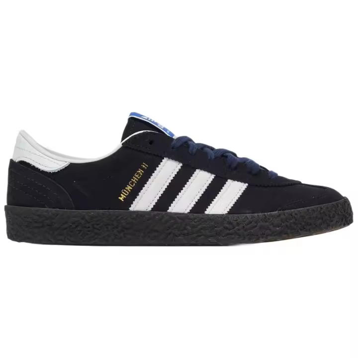 Zapatillas Adidas modelo JR1544 para Hombre en color Negro - 1