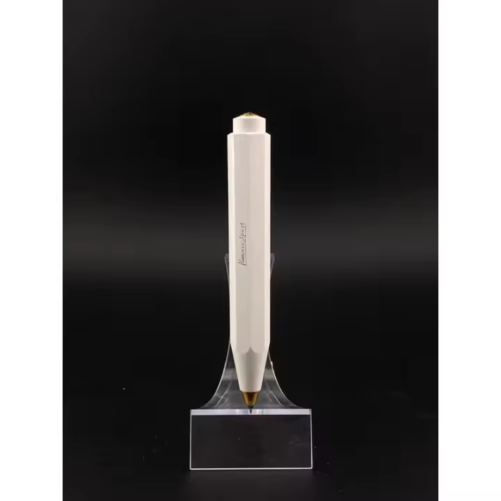 Bolígrafo Kaweco Blanco Classic - 1