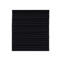 Cortinas De Ventana Pleated 90x150cm Autoadhesivas No Tejidas Blackout Para Dormitorio Y Sala De Estar Decoración De Balcones - details 2