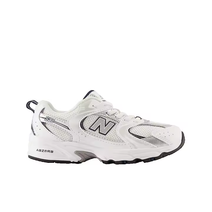 New Balance 530 Bungee Blanco Azul - 1