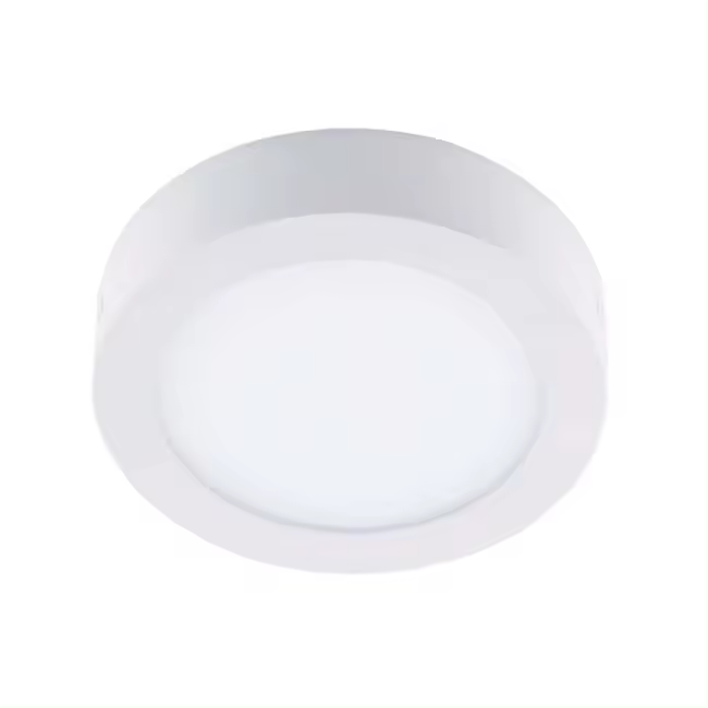 Wonderlamp Downlight LED Redondo 20W superficie (blanco) - Wonderlamp - 1
