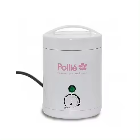 Fusor Cera Blanco 125 gr. 06614/58 Pollie - 1