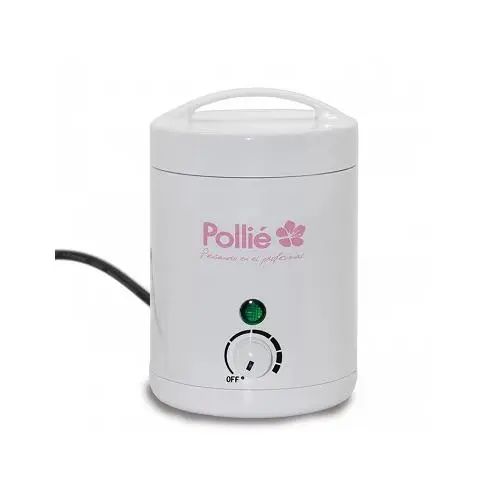 Fusor Cera Blanco 125 gr. 06614/58 Pollie - 1