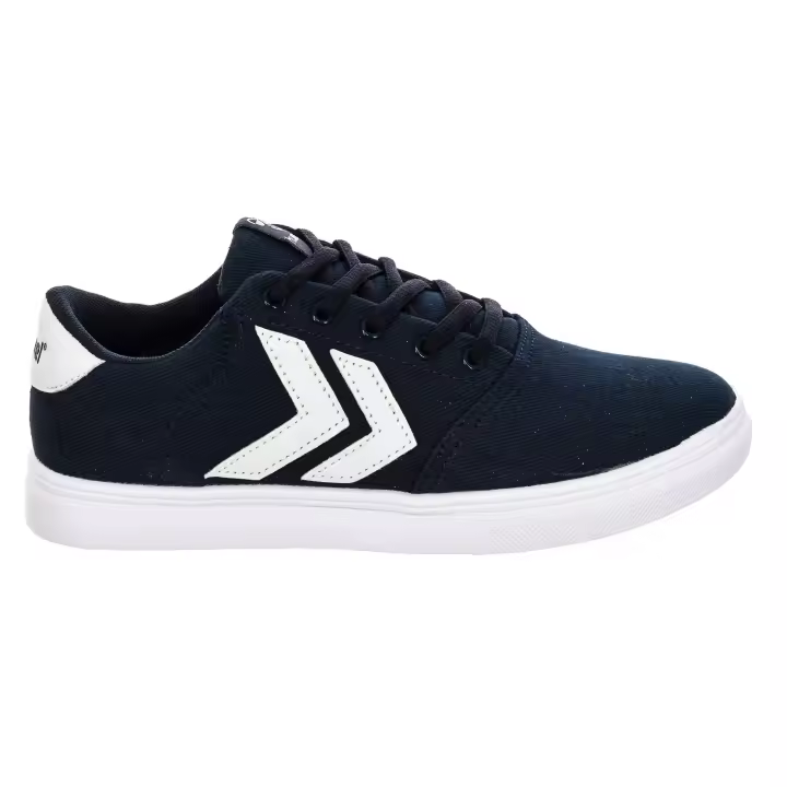 Hummel-Zapatilla Deportiva ESSEN estilo urbano 206728 para Hombre-Mujer - 1