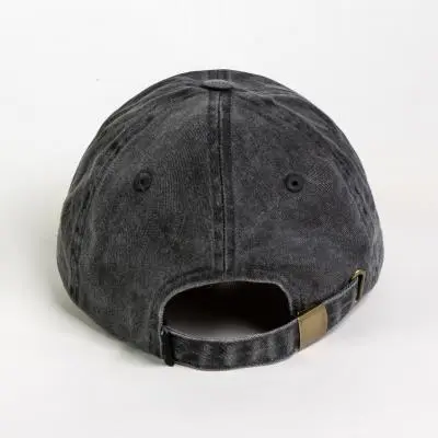 GORRA VISERA CURVA ADULTO HARRY POTTER HUFFLEPUFF - 1