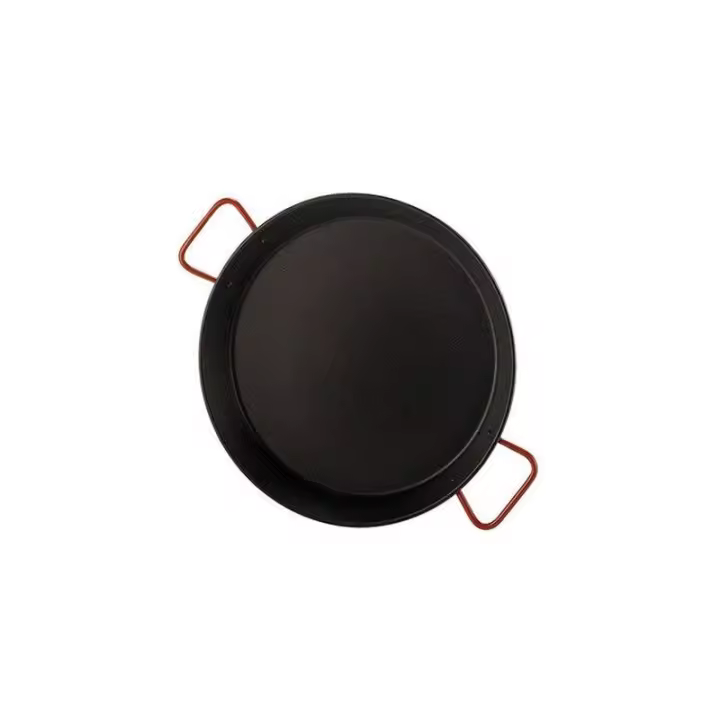 Garcima Paellera Valenciana Antiadherente 12 Personas 46 Cm - 1