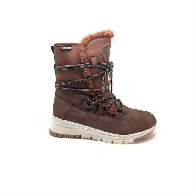 REFRESH 170415 BOTIN CON CUÑA PELO REFRESH - 1