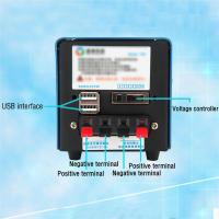 Generador Portátil Manual De 20W Multi-función Para Emergencias Y Sobrevivencia Fuente De Alimentación Exterior - details 1