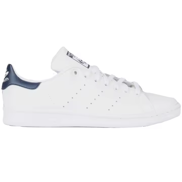 Zapatillas Adidas Stan Smith para hombre en color blanco - 1