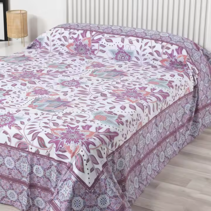 Llartextil Multiusos Batik - Colores Elegantes y Fácil Mantenimiento - 1