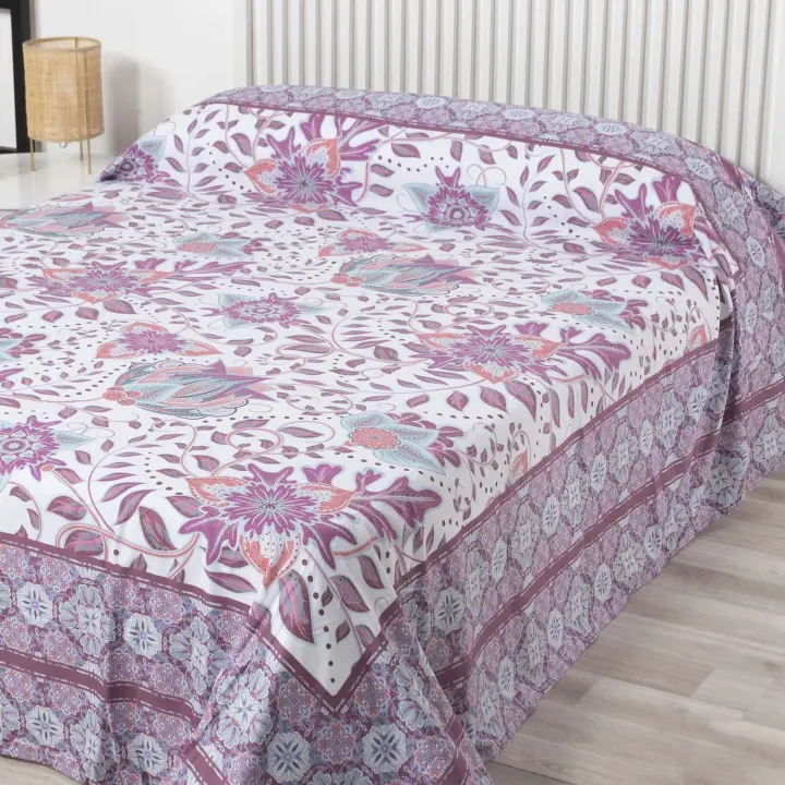 Llartextil Multiusos Batik - Colores Elegantes y Fácil Mantenimiento - 1