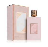 Asdaaf Perfume Árabe Mujer Aamerat Al Arab Prive Rose 100ml - details 2