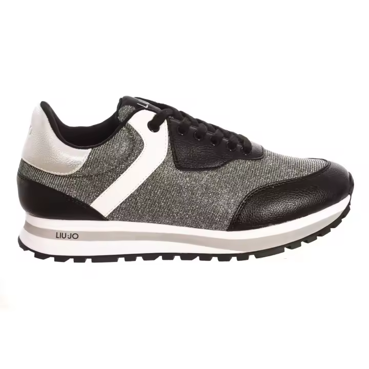 LIU JO-Sneakers WONDER 501 4A3723EX049 para Mujer - 1