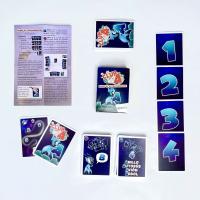 Club A – Blurp el Extraterrestre | Juego Educativo de Lenguaje +6 | Átomo Games - details 2