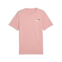 Camiseta Manga Corta Men Puma  Color V25 Salmon Puccmv2517Dd - details 0