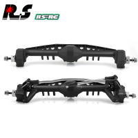 Eje De Portal Currie F9 Completo Para Delantero Y Trasero Para Coche De Crawler RC Axial Capra UTB10 1.9 UTB 1/10 Piezas De Mejora - details 4
