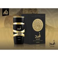Lattafa Asad Eau De Parfum para hombres 100 ML - details 0