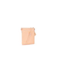 Bolso KIPLING KEKIKO. Color melocoton. 100% reciclado. - details 3