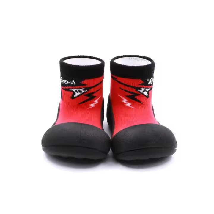 ATTIPAS rock red - 1