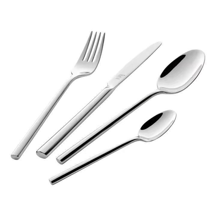 ZWILLING Aberdeen Cubertería 113-pzs, pulido - 1