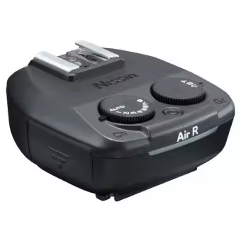 RECEPTOR RF TTL NISSIN AIR R CANON - 1