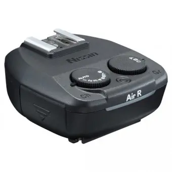 RECEPTOR RF TTL NISSIN AIR R CANON - 1