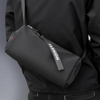 Bolsa De Gimnasio Para Hombres Bolsa De Viaje Deporte Cruzada Almacenamiento Para Natación Senderismo Fitness Entrenamiento Deberes De Hombro - details 6