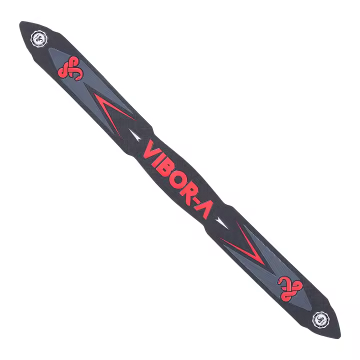 Protector Vibor-a Cobra Rojo - 1