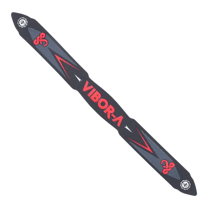 Protector Vibor-a Cobra Rojo - 1