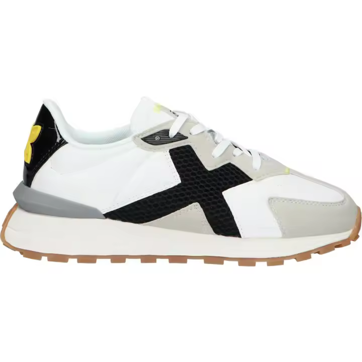 Deportivas de Mujer y Niña y Niño munich 8044001 MINI SOKU 01 BLANCO - 1