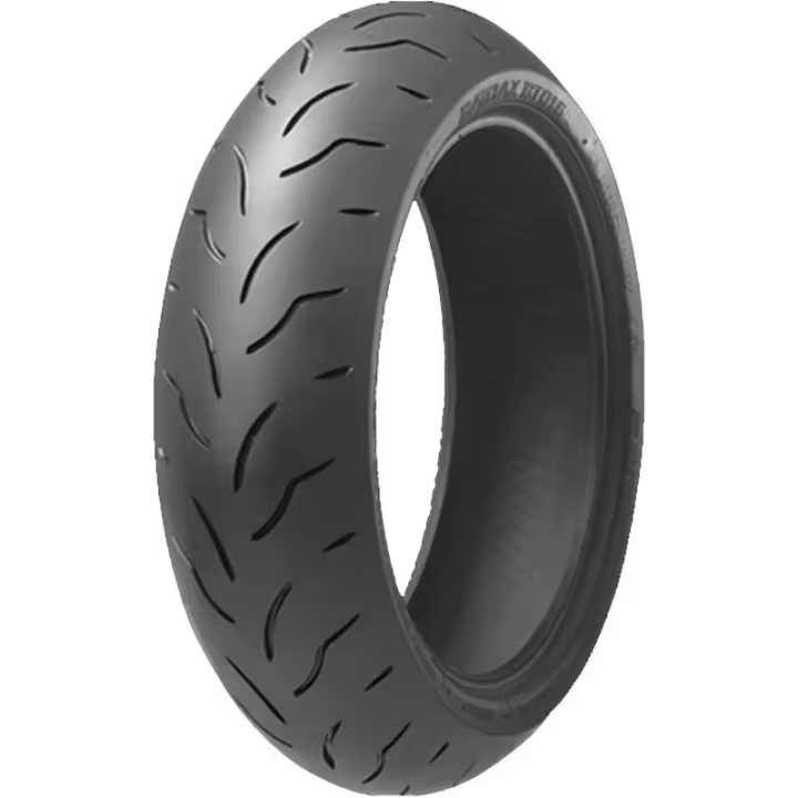 Cubierta 120/70 R17 (58w) Tl Bt016 Pro   Ce U - 1