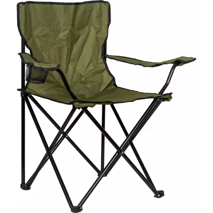 FENGSEN - Silla de Camping Plegable para Exterior - 1