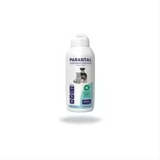 Champú Repelente Parasital Zotal Laboratorios 400 ML - 1