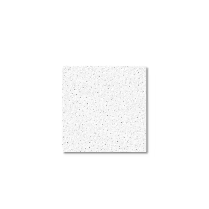 THU Ceiling Soluctions THU Placa Techo Acústico Basic 2 60x60x1.2 Cm - 1